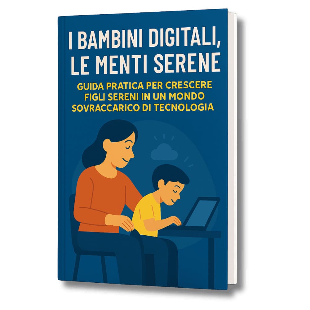Complete Collection | Practical Ebooks for Mindful Parents