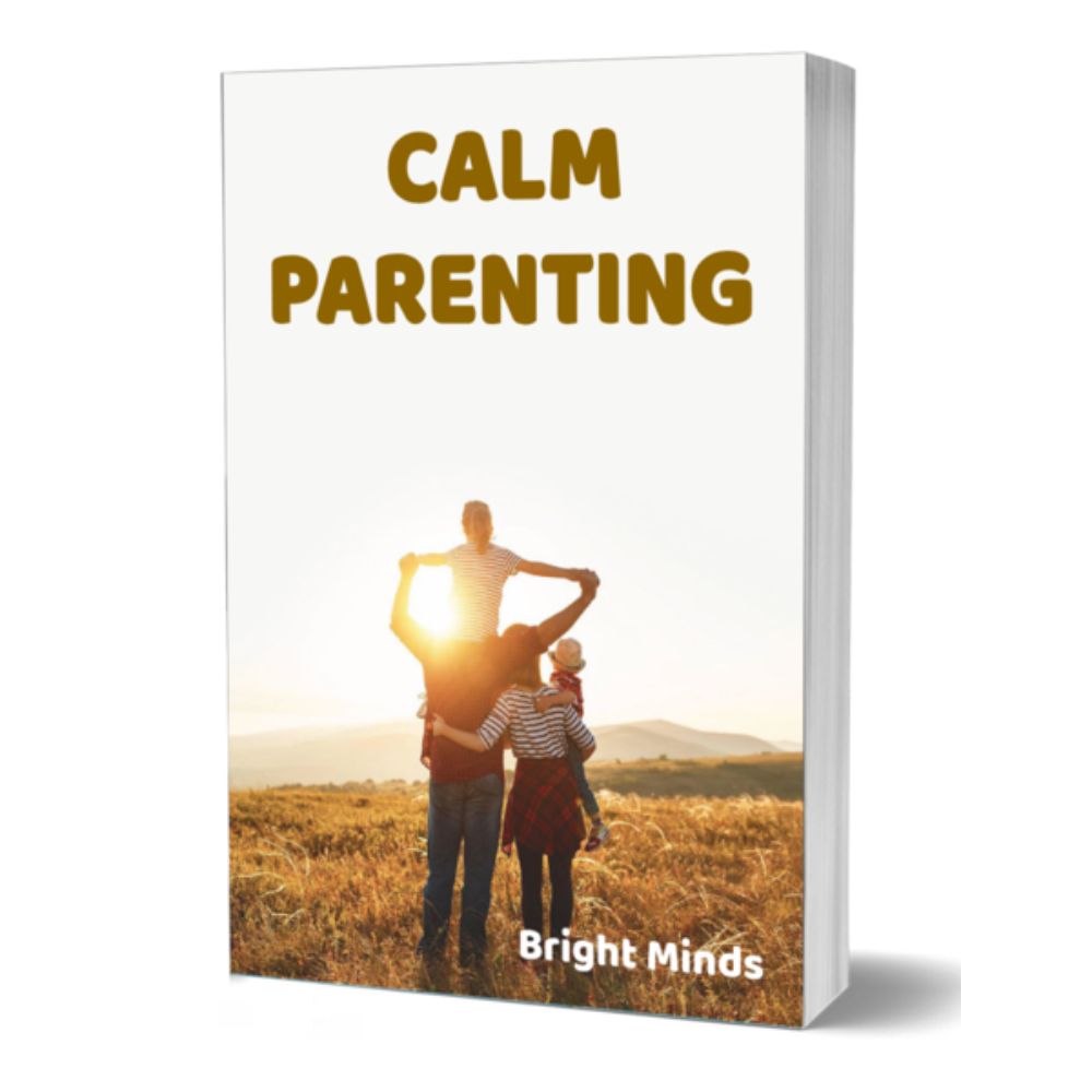 Complete Collection | Practical Ebooks for Mindful Parents